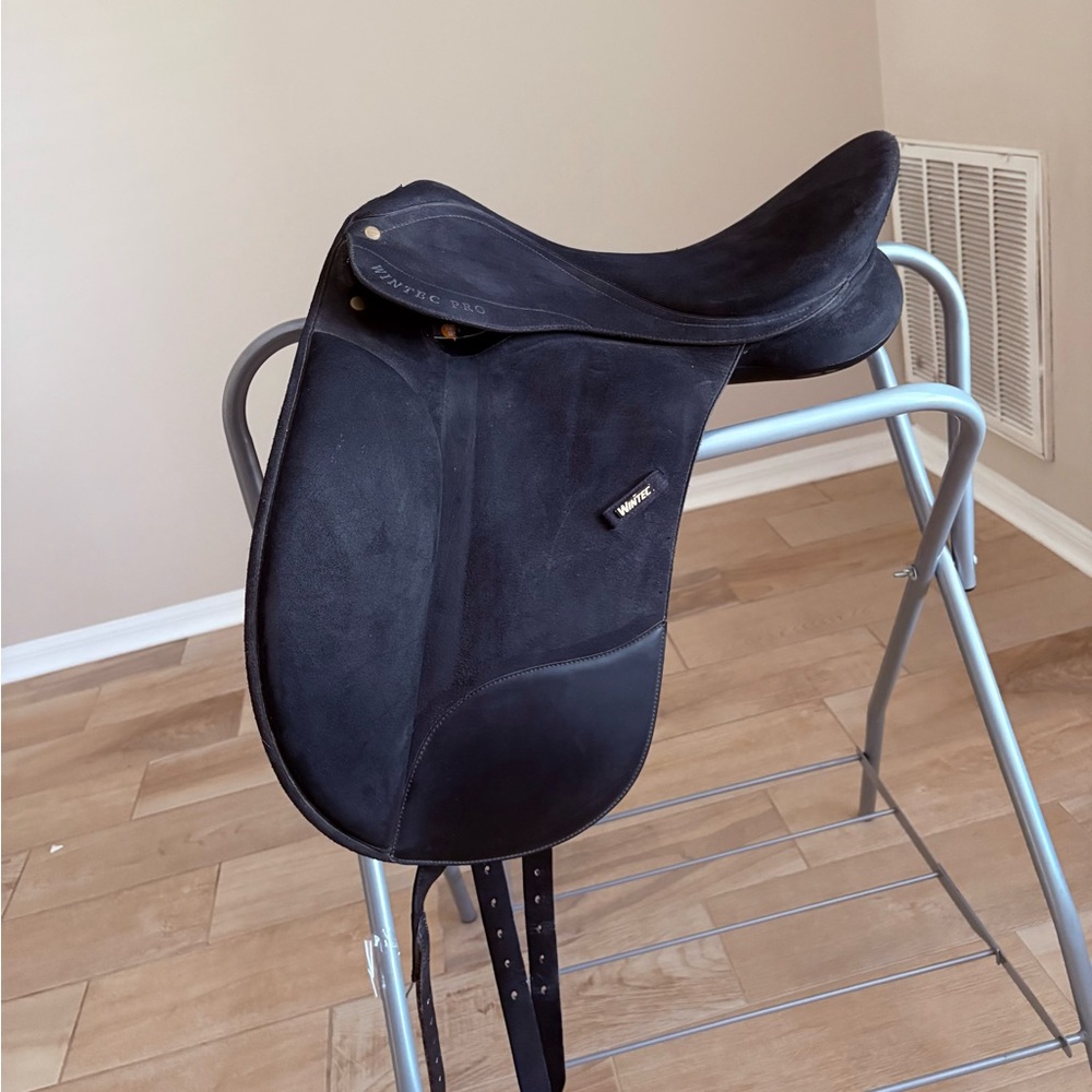 Wintec Pro Dressage Saddle